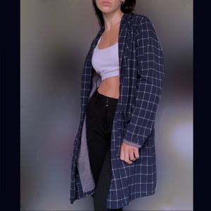 Vintage Blazer / Sweater - DEX, The Suit Shop - New York